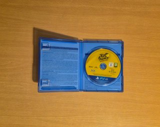 Tour de France 2019 Playstation 4