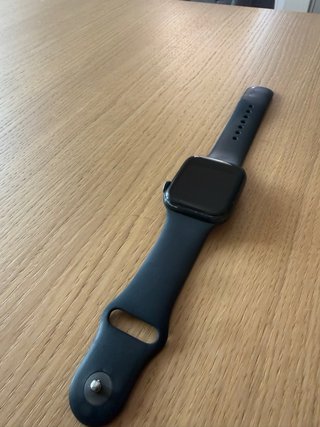 Apple Watch SE 2 Negro