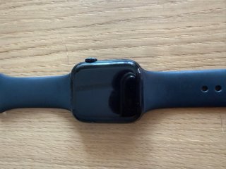 Apple Watch SE 2 Negro
