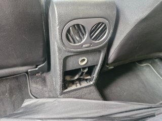 Volkswagen Tiguan 2012