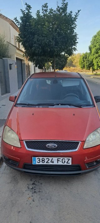 Ford Focus C-MAX 2006