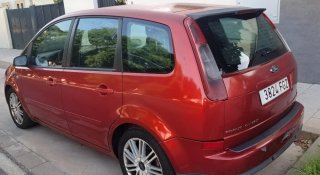Ford Focus C-MAX 2006