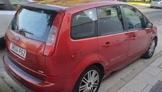 Ford Focus C-MAX 2006