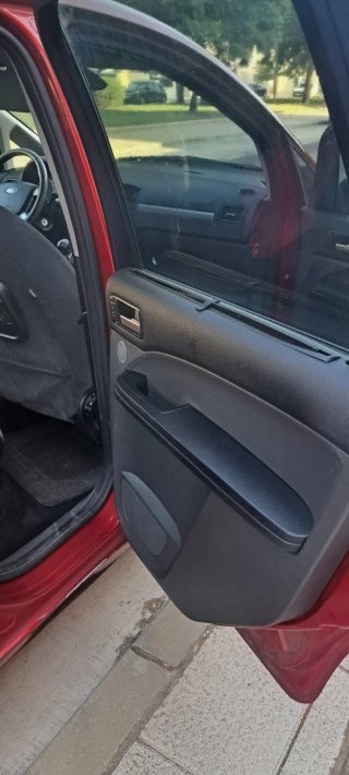 Ford Focus C-MAX 2006