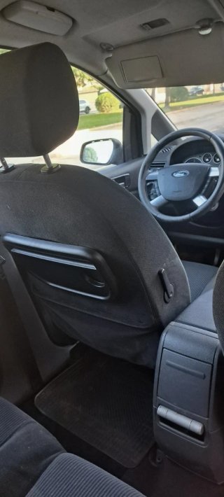 Ford Focus C-MAX 2006