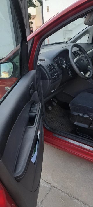 Ford Focus C-MAX 2006