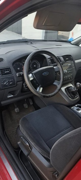 Ford Focus C-MAX 2006