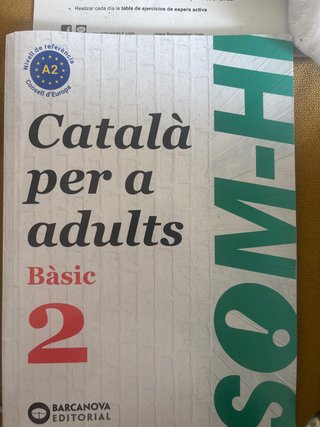 Catala per adult basic 2 editorial barcanova