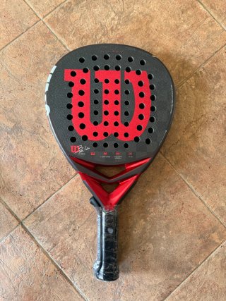 WILSON BELA PRO