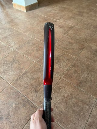 WILSON BELA PRO
