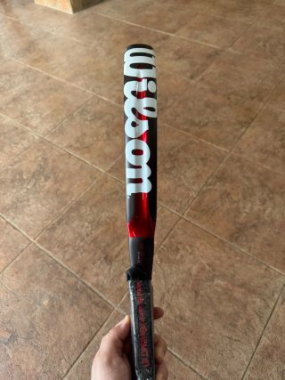 WILSON BELA PRO