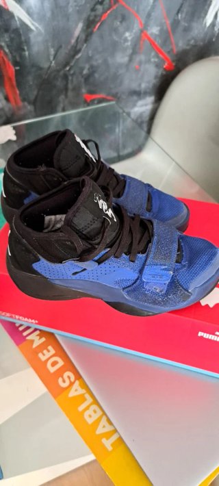 Zapatillas Baloncesto Nike Air Jordan Talla 38