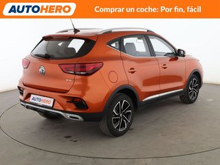MG ZS 1.5 VTi Luxury
