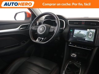 MG ZS 1.5 VTi Luxury