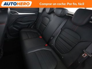 MG ZS 1.5 VTi Luxury
