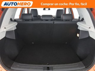 MG ZS 1.5 VTi Luxury
