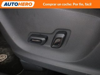 MG ZS 1.5 VTi Luxury