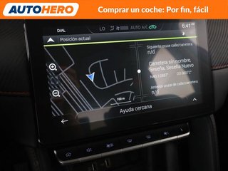 MG ZS 1.5 VTi Luxury