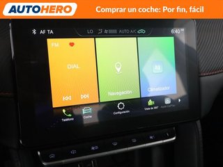 MG ZS 1.5 VTi Luxury