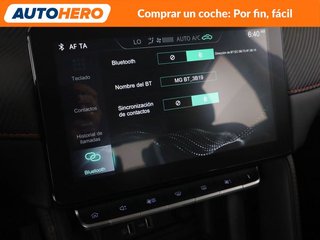 MG ZS 1.5 VTi Luxury