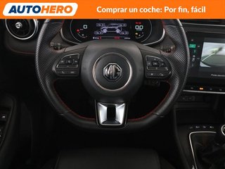 MG ZS 1.5 VTi Luxury