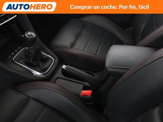 MG ZS 1.5 VTi Luxury