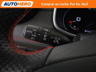 MG ZS 1.5 VTi Luxury