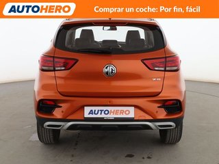 MG ZS 1.5 VTi Luxury