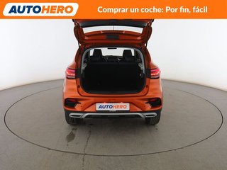 MG ZS 1.5 VTi Luxury