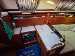 Furia 37.2 - Velero