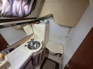 Furia 37.2 - Velero