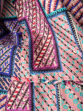 Blazer MSGM Multicolor