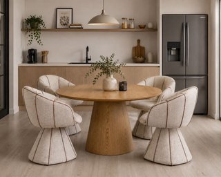 Sillas Sklum Tallin x4