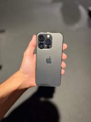 iPhone 14 Pro