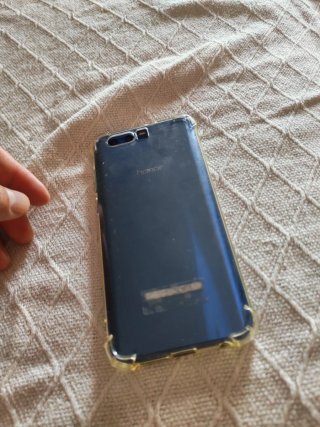 Honor 9 Azul