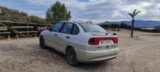 SEAT Cordoba 1998