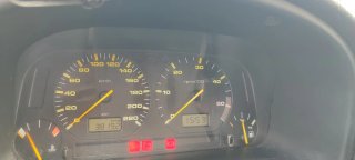 SEAT Cordoba 1998