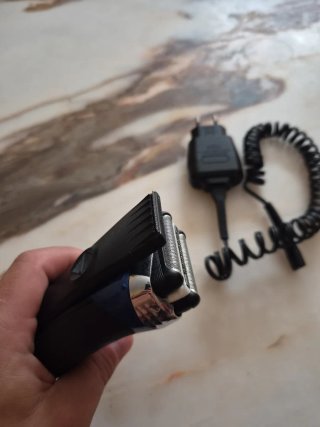 Braun Serie 3 Afeitadora Eléctrica