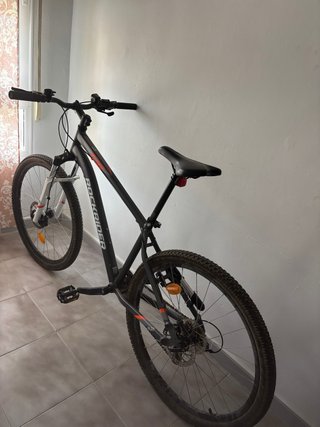 Bicicleta de Montaña Rockrider