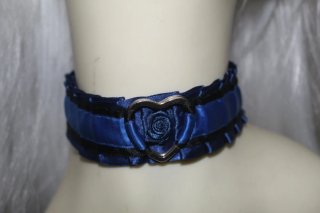 Colar Estilo Alternativo