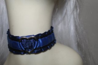 Colar Estilo Alternativo