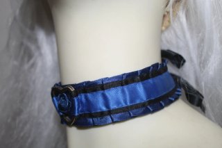 Colar Estilo Alternativo