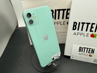 IPHONE 11 128GB BAT90%//GARANTÍA!!CAMBIO!!!