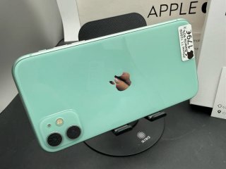 IPHONE 11 128GB BAT90%//GARANTÍA!!CAMBIO!!!