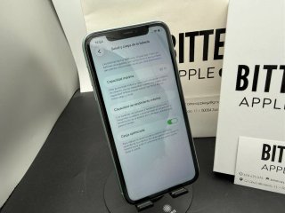 IPHONE 11 128GB BAT90%//GARANTÍA!!CAMBIO!!!