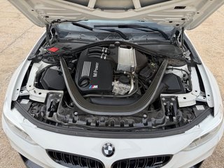 BMW M3 F80