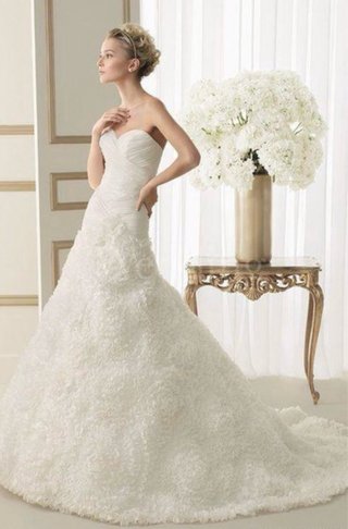 Vestido de Novia Luna Novias by Rosa Clará