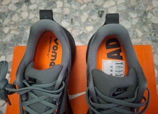 Zapatillas nike vomero 18 de hombre 41