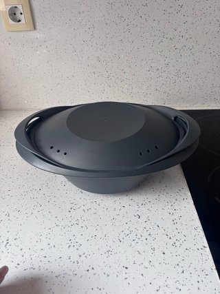 Varoma para Thermomix tm6