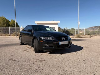 Mazda 6 2007